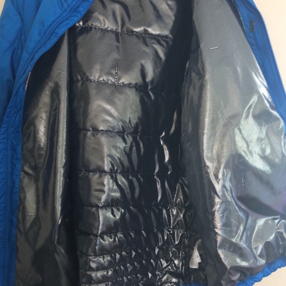 Mens Columbia Omni-Heat  Winter ❄️ Coat - Picture 5 of 10